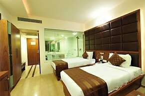 Hotel Inder Residency