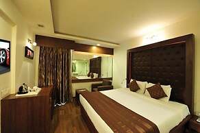 Hotel Inder Residency