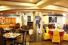 Hotel Inder Residency