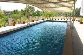 Hotel Inder Residency