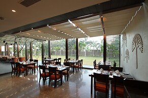 Hotel Express Residency