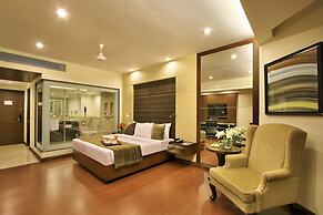 Hotel Express Residency