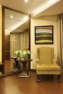 Hotel Express Residency