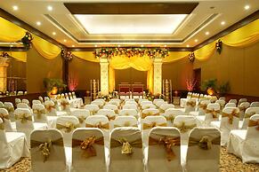Hotel Express Residency