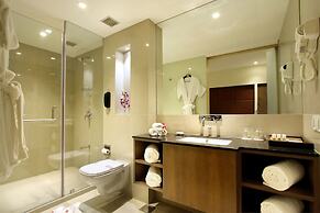Hotel Express Residency
