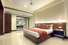 Hotel Express Residency