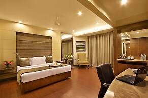 Hotel Express Residency