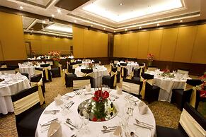 Hotel Express Residency