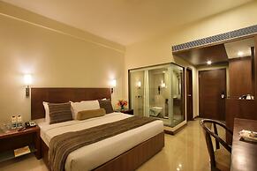 Hotel Express Residency