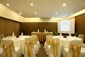 Hotel Express Residency