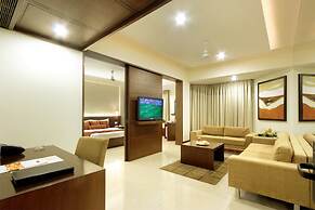 Hotel Express Residency