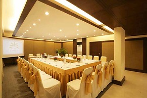 Hotel Express Residency