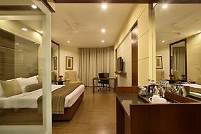 Hotel Express Residency
