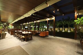 Hotel Express Residency