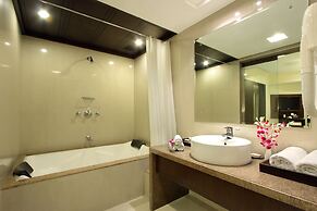 Hotel Express Residency
