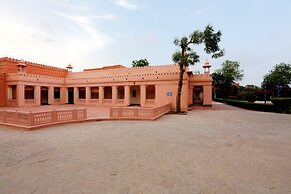 The Lallgarh Palace - A Heritage Hotel