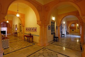 The Lallgarh Palace - A Heritage Hotel