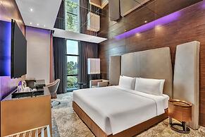 Radisson Blu Atria Bengaluru