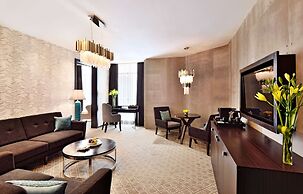 Radisson Blu Atria Bengaluru