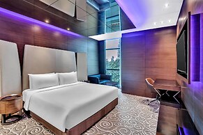 Radisson Blu Atria Bengaluru