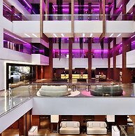 Radisson Blu Atria Bengaluru