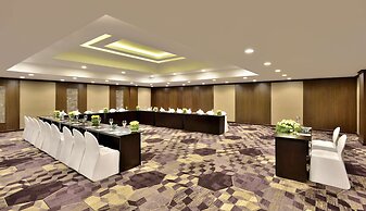 Radisson Blu Atria Bengaluru