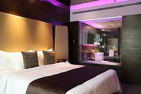 Radisson Blu Atria Bengaluru