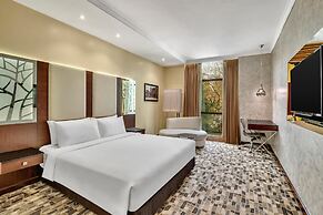 Radisson Blu Atria Bengaluru