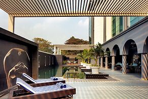 Radisson Blu Atria Bengaluru