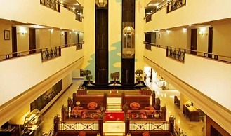The Capitol