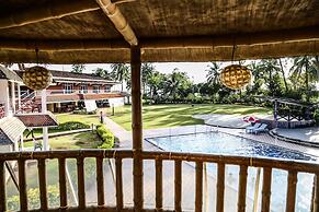Nanu Beach Resort and Spa