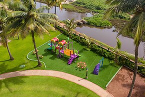 Nanu Beach Resort and Spa