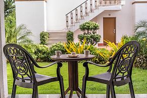 Nanu Beach Resort and Spa