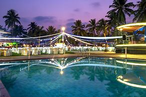 Nanu Beach Resort and Spa