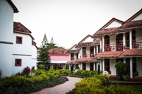 Nanu Beach Resort and Spa