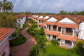 Nanu Beach Resort and Spa