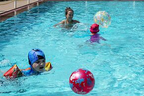 Nanu Beach Resort and Spa