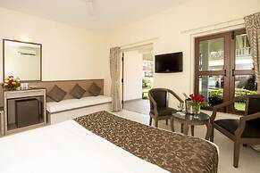 Nanu Beach Resort and Spa