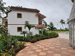 Nanu Beach Resort and Spa