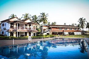 Nanu Beach Resort and Spa