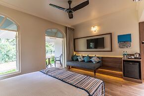 Nanu Beach Resort and Spa