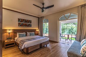Nanu Beach Resort and Spa