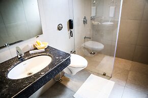 Nanu Beach Resort and Spa