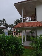 Nanu Beach Resort and Spa