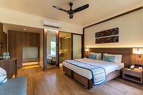 Nanu Beach Resort and Spa