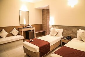 Nanu Beach Resort and Spa