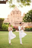 Umaid Bhawan Palace