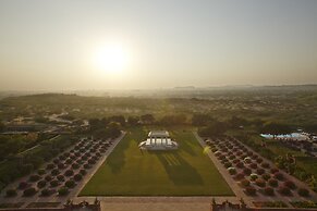 Umaid Bhawan Palace