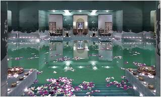 Umaid Bhawan Palace