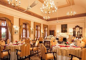 Umaid Bhawan Palace